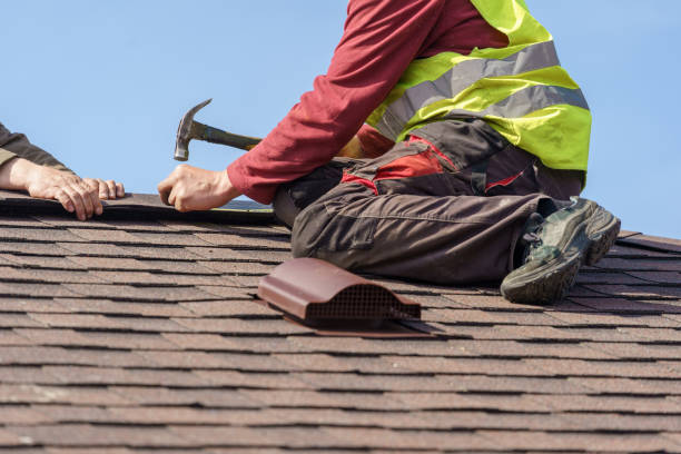 Tile Roofing Contractor in Bessemer City, NC