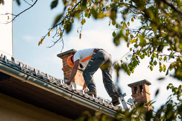 Best Flat Roof Repair Services  in Bessemer City, NC