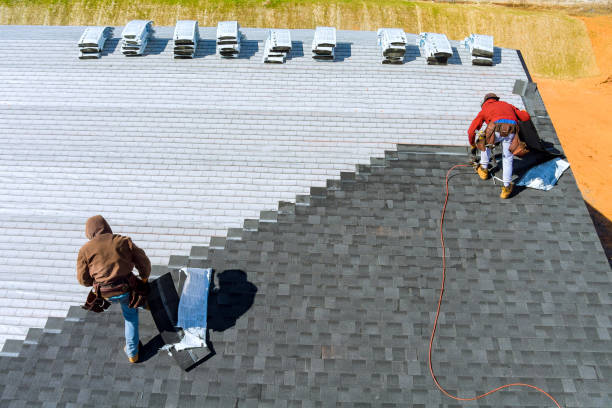 Best Storm Damage Roof Repair  in Bessemer City, NC