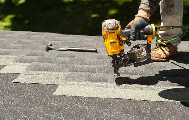 Best New Roof Installation  in Bessemer City, NC